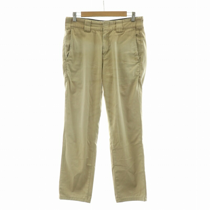 楽天市場】【中古】ディッキーズ Dickies 142M40MH10 パンツ