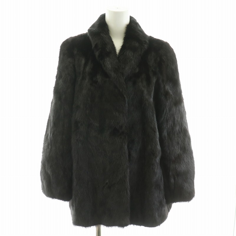 楽天市場】極美品☆Rambulton(ONWARD) ランブルトン(オンワード) MINK