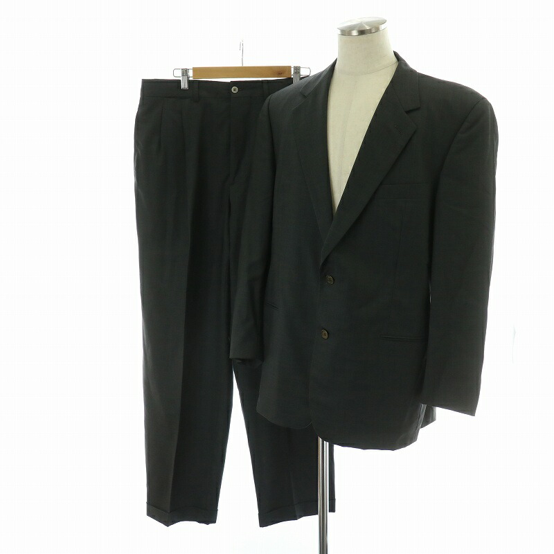 楽天市場】HILTON STRIPE SET UP ヒルトン ストライプ セットアップ