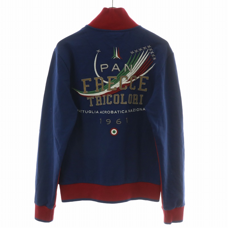 AERONAUTICA MILITARE 売れ筋商品|||アエロナウティカ ミリターレ ニット&セーター アウター レディース Sweaters Pink AERONAUTICA MILITARE アエロナウティカ ミリターレ ニット