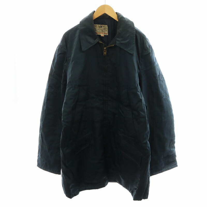 楽天市場】ゴールデンフリース 80s スピワック ポリスマンジャケット