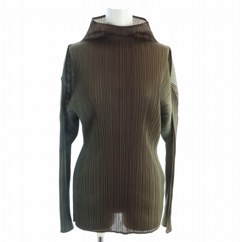 楽天市場】【PLEATS PLEASE ISSEY MIYAKE】プリーツプリーズ