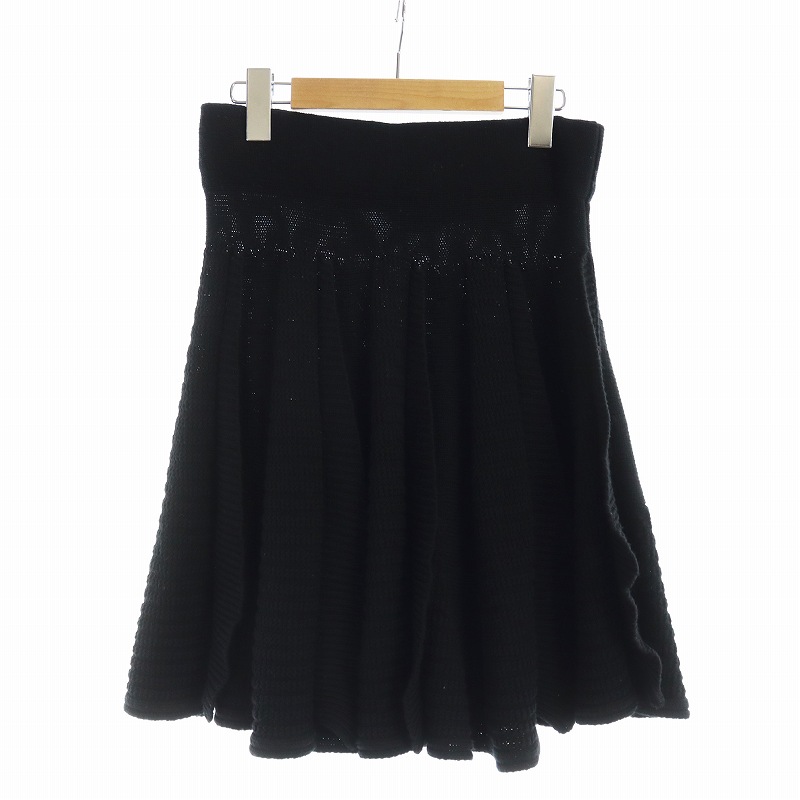 楽天市場】【中古】ヴァレンティノ ヴァレンチノ VALENTINO スカート