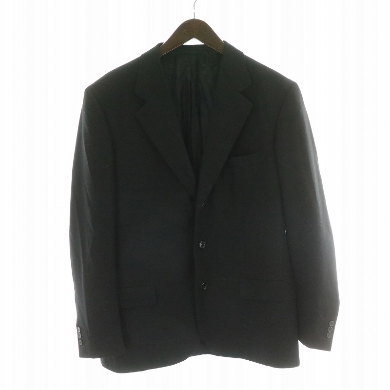 【美品】ブルオーニ　Brioni　チェック　テーラードジャケット 楽天市場】【中古】ブリオーニ Brioni ｼﾞｬｹｯﾄ テーラード