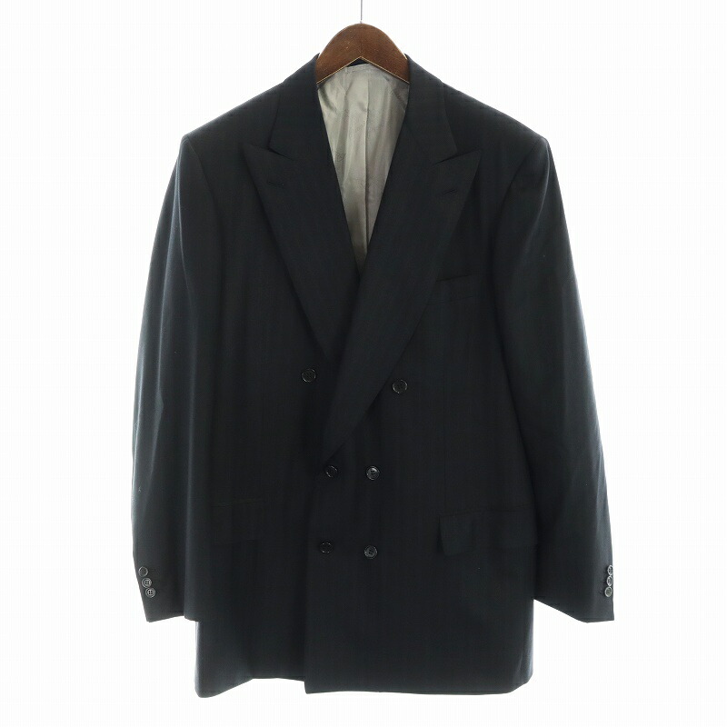 楽天市場】【中古】ブリオーニ Brioni ｼﾞｬｹｯﾄ テーラード