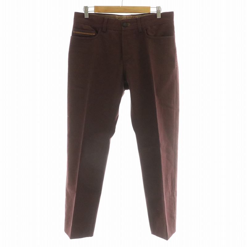 楽天市場】Berlutiベルルッティ 国内正規◇シルク混コットン レザー