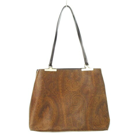 楽天市場】【バッグ】ETRO エトロ トートバッグ ショルダーバッグ