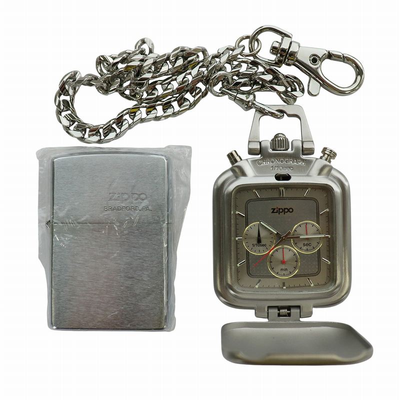 ZIPPO 懐中時計 アメリカンスピリット08 ZIPPO 懐中時計 アメリカンスピリット08 - メルカリ