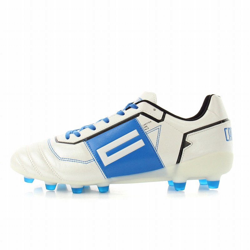 新品 未使用 定価1.8万円 キャピテン レザー スパイク サッカー シューズ CAPITTEN（キャピテン） | サッカーショップKAMO