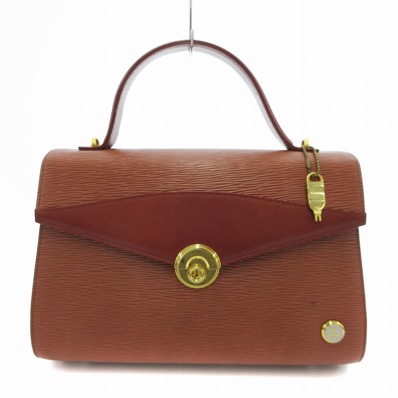 楽天市場】//セシルテレ cecilie telle バケットバッグ 【中古