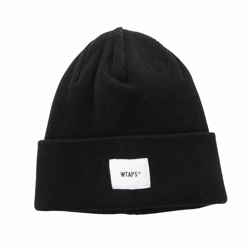 wtaps ニットキャップ 8071000146403_1.jpg