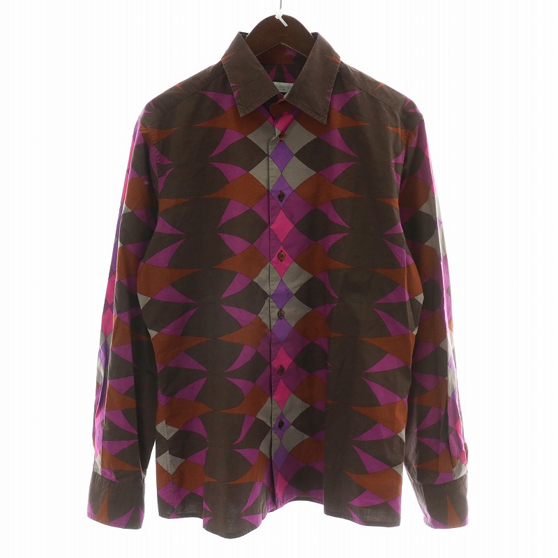 楽天市場】EMILIO PUCCI/エミリオプッチ イタリア製 プッチ柄