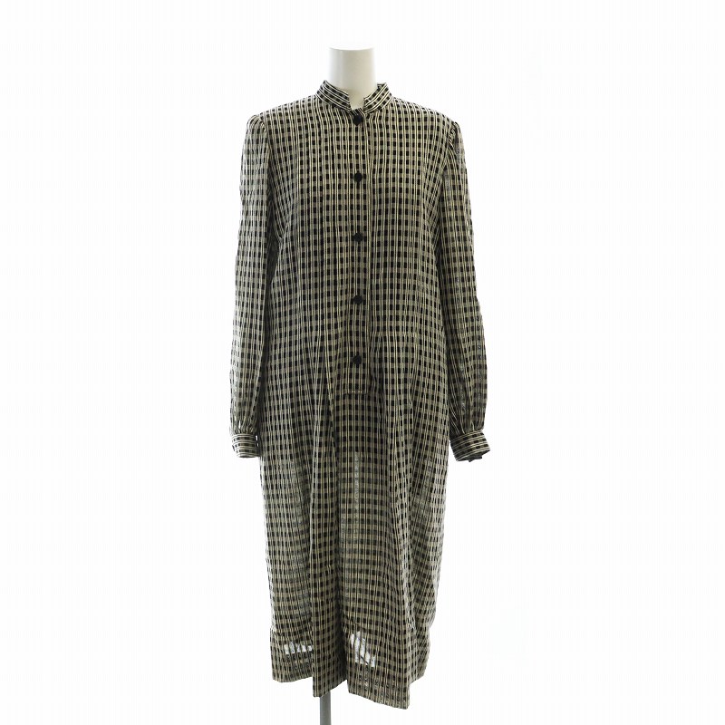 ジバンシー　ヴィンテージ　コートワンピース 楽天市場】Vintage GIVENCHY ヴィンテージ ジバンシィ 「8