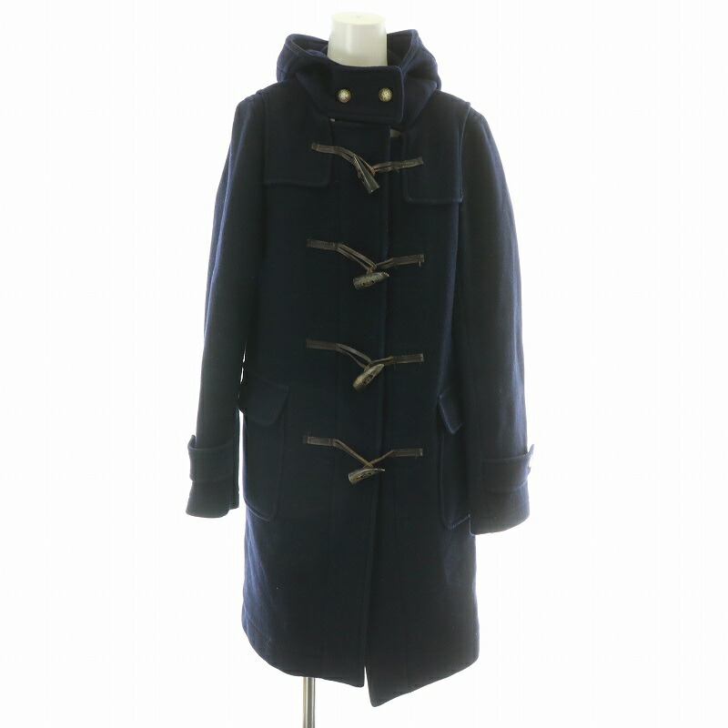 楽天市場】MACKINTOSH【マッキントッシュ】 ウール ダッフルコート
