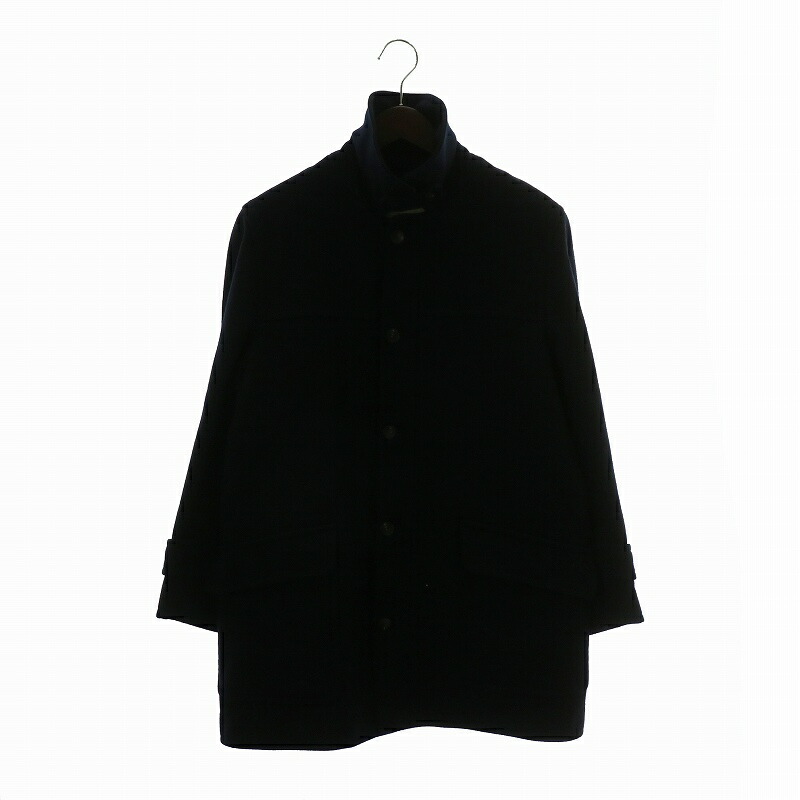 楽天市場】アクアスキュータム Aquascutum チェック柄 ウールロング