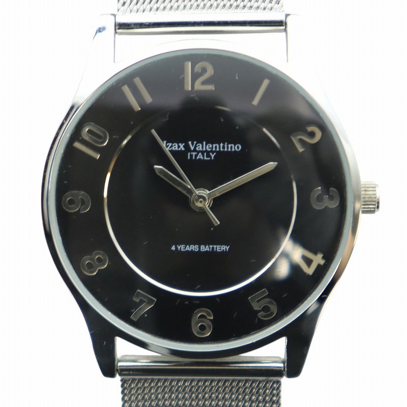 Izax バレンチノ レディース 腕時計 IVL-9100-2 ITALY製 楽天市場】【Izac Valentino】【アイザックバレンチノ】 腕時計