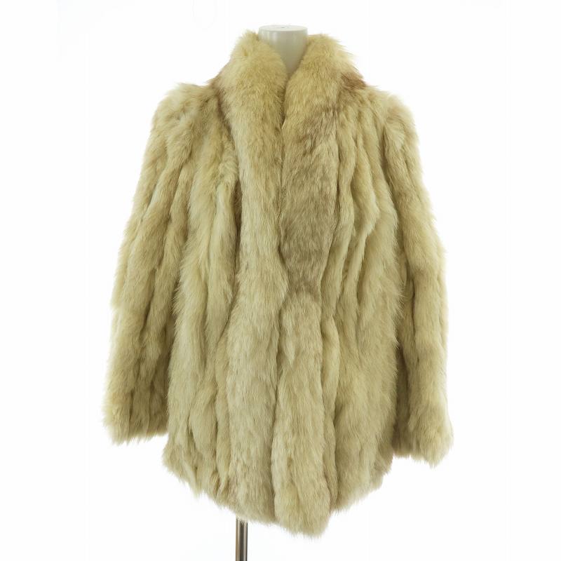 楽天市場】毛並み美品▽Josephine ジョセフィーヌ MINK ミンク 本毛皮