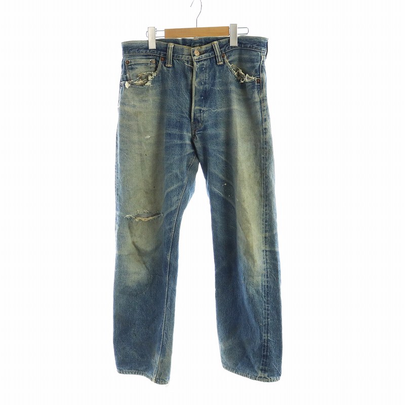 WAREHOUSE ウエアハウス デニム Lot 900z ジッパーフライ 楽天市場】WAREHOUSE DEAD STOCK BLUEジッパーフライモデルLot