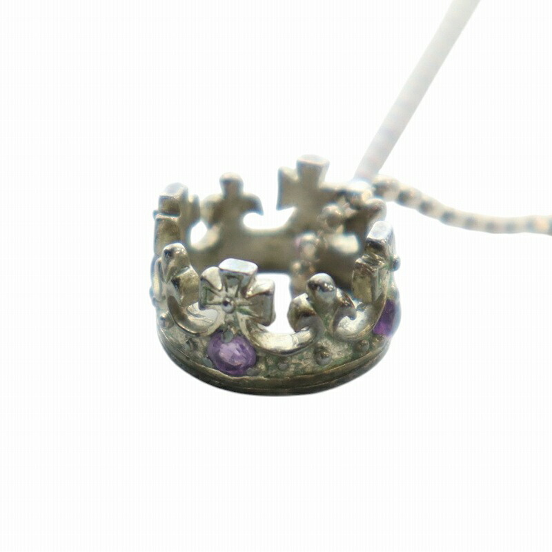 ジャスティンデイビス PETIT FADEIT ネックレス SNJ351 PETIT FADEIT ネックレス | ジャスティン デイビス（JUSTIN