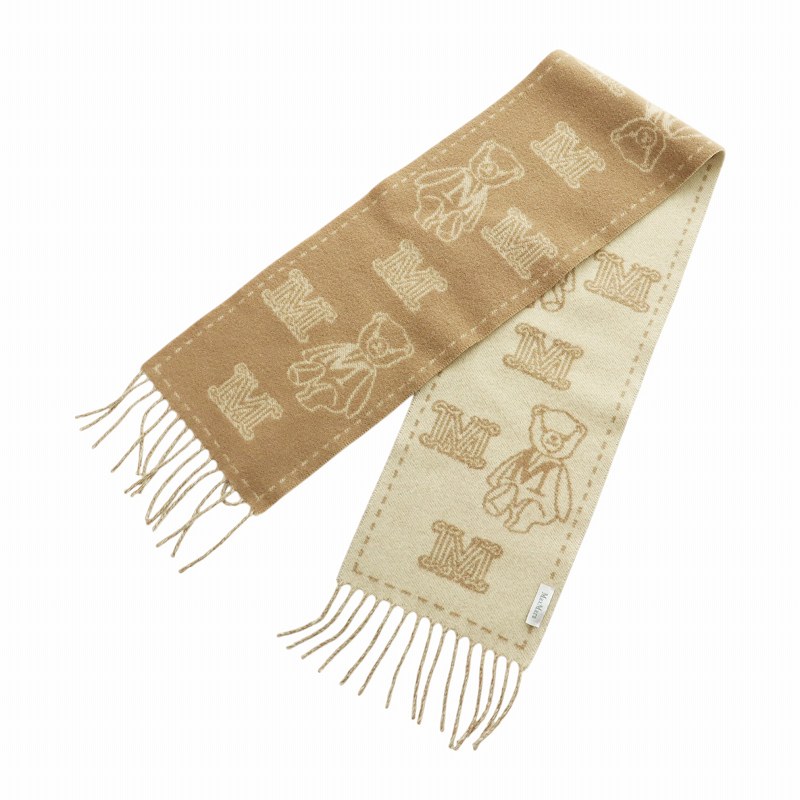 楽天市場】【マックスマーラ】Max mara テディベア アルパカ