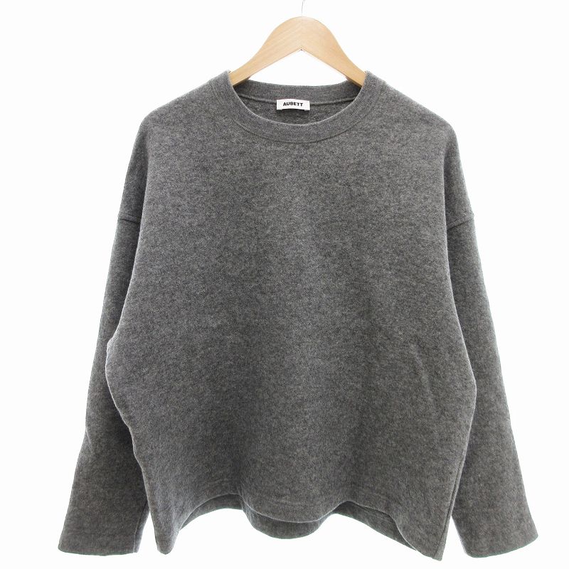 【新品未使用品】 OPTSTUFF CREWNECK SWEAT SHIRT M OPTSTUFF CREWNECK SWEAT SHIRT Mサイズ