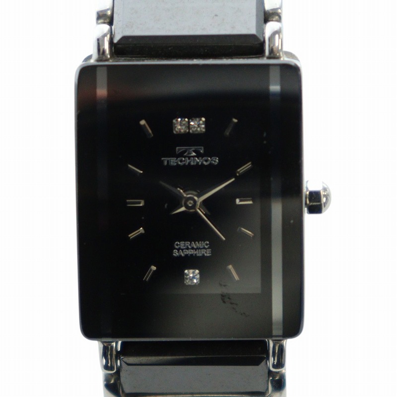 美品 時計おまとめセット①テクノス、ヴィンテージ時計など 32009115-1.jpg