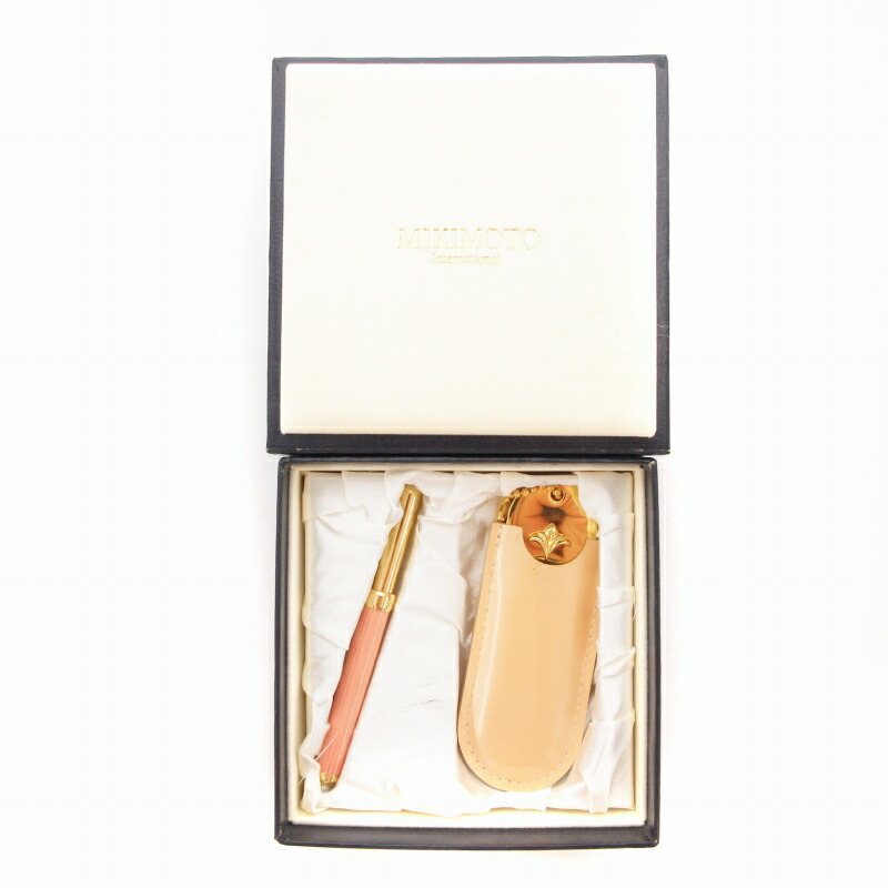 MIKIMOTO ミキモト　ゴールド　コンパクトリップパレット MIKIMOTO ゴールド コンパクトリップパレット 試してみた