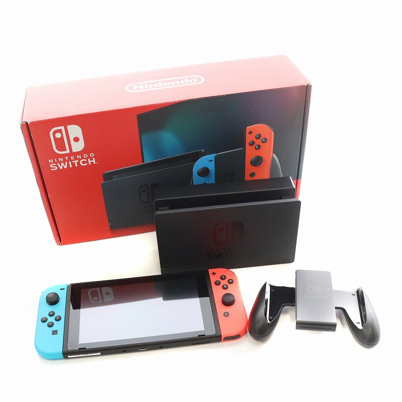 楽天市場】【中古】任天堂 ニンテンドースイッチ Nintendo