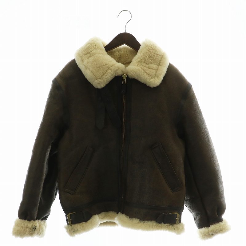 楽天市場】【CAB-CLOTHING】キャブクロージング WW2 B-3