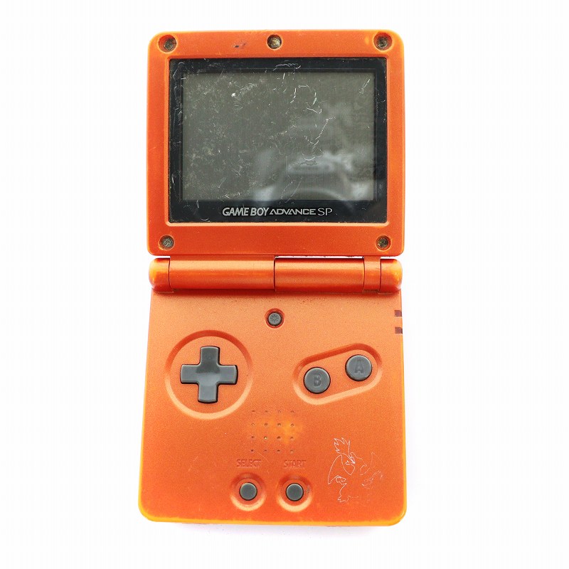 楽天市場】【中古】《レトロ》任天堂 ゲームボーイアドバンス