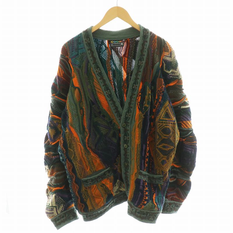 楽天市場】古着 COOGI クージー 90s オーストラリア製 オールド
