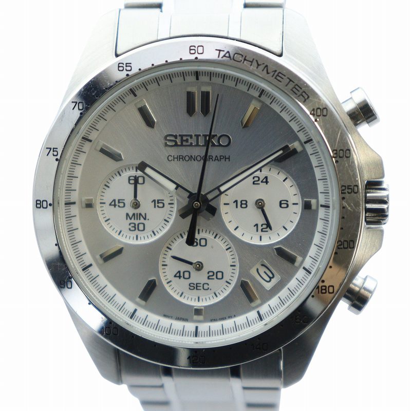 楽天市場】セイコー SEIKO ハイブリッド メンズ 腕時計 H357
