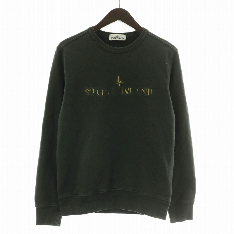 楽天市場】【中古】04w1108∞※ STONE ISLAND ストーンアイランド