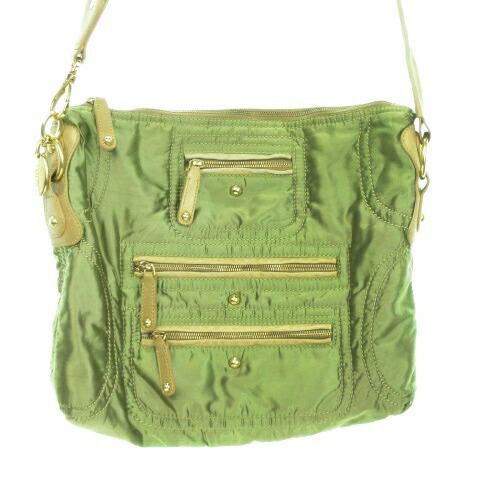 楽天市場】【TOD'S】 トッズ ナイロン ショルダーバッグ 大容量 鞄