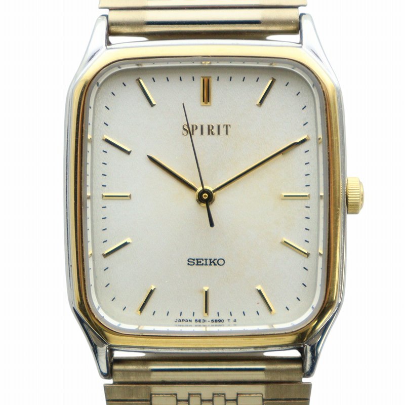 SEIKO　腕時計 Grand Seiko SBGX063 Quartz - Shopping In Japan Net