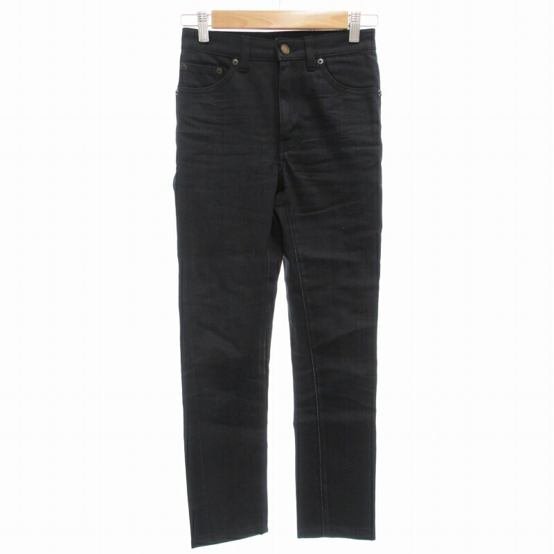 楽天市場】SAINT LAURENT サンローラン ジーンズ 614447 YO500