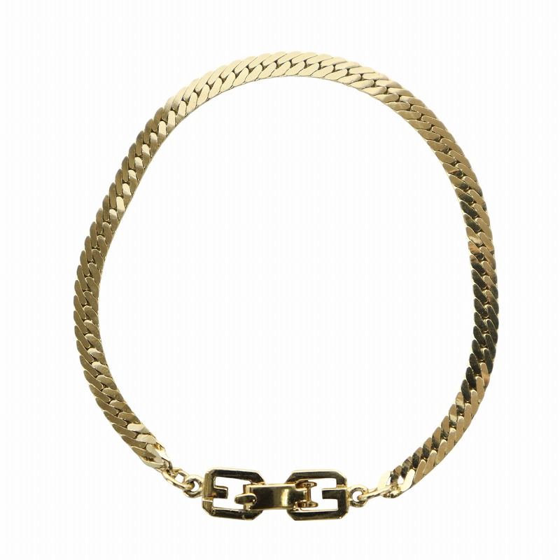 楽天市場】ジバンシー GIVENCHY ブレスレット バングル スター