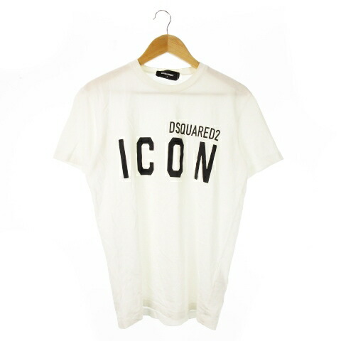 楽天市場】【中古】美品 22SS DSQUARED2 ディースクエアード ONE LIFE