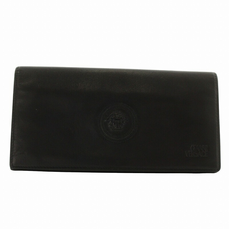 楽天市場】【財布】GIANNI VERSACE ジャンニ ヴェルサーチ