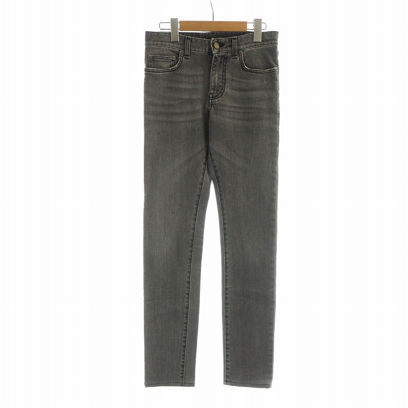 楽天市場】SAINT LAURENT サンローラン ジーンズ 614447 YO500