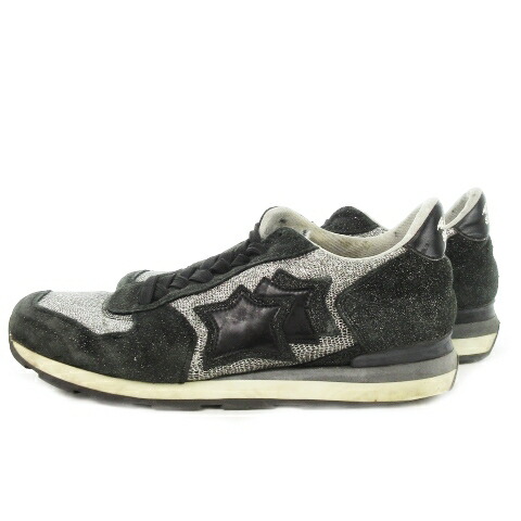 楽天市場】【完売】アトランティックスターズ ATLANTIC STARS