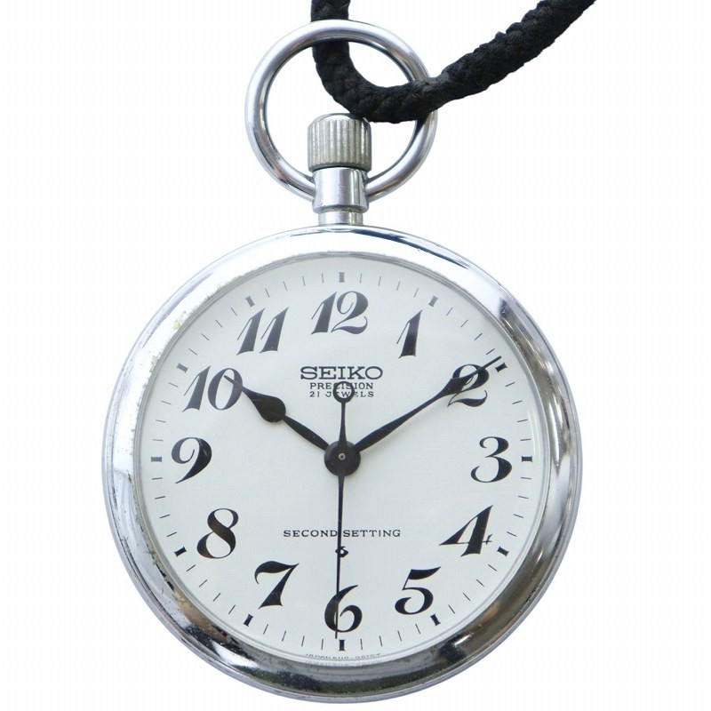 楽天市場】【SEIKO】セイコー 4S28-0010 スモールセコンド 手巻き