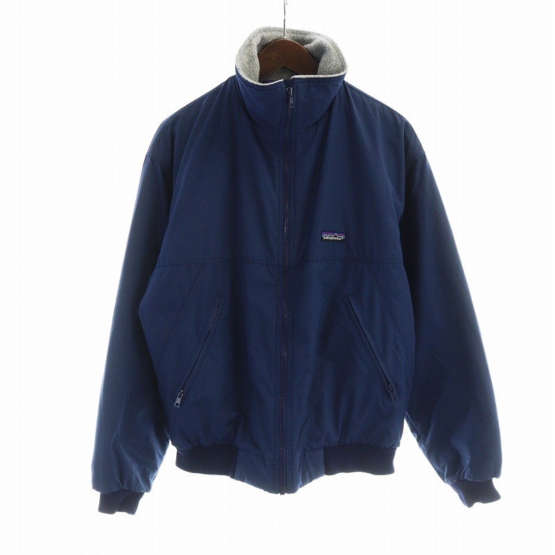 Patagonia ニューシェルドシンチラ！ 楽天市場】Patagonia パタゴニア ジャケット サイズ:M 05AW
