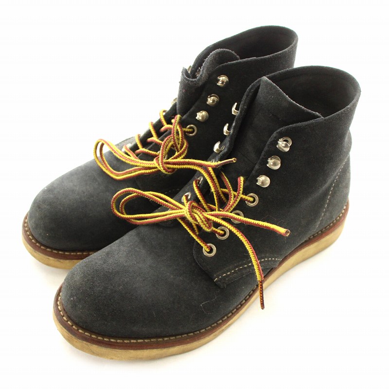 楽天市場】Red Wing レッド ウィング サイズ:26.0cm 00s BEAMS