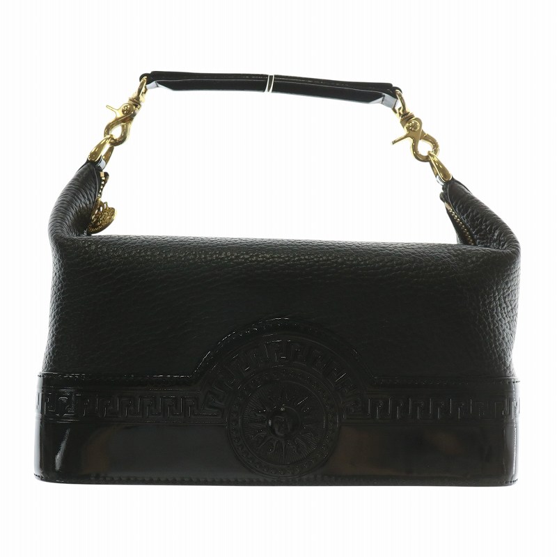 楽天市場】【バッグ】GIANNI VERSACE ジャンニ ヴェルサーチ