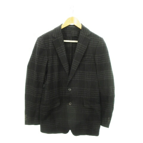 楽天市場】TOMORROWLANDトゥモローランド PILGRIM BWB-1054B チェック