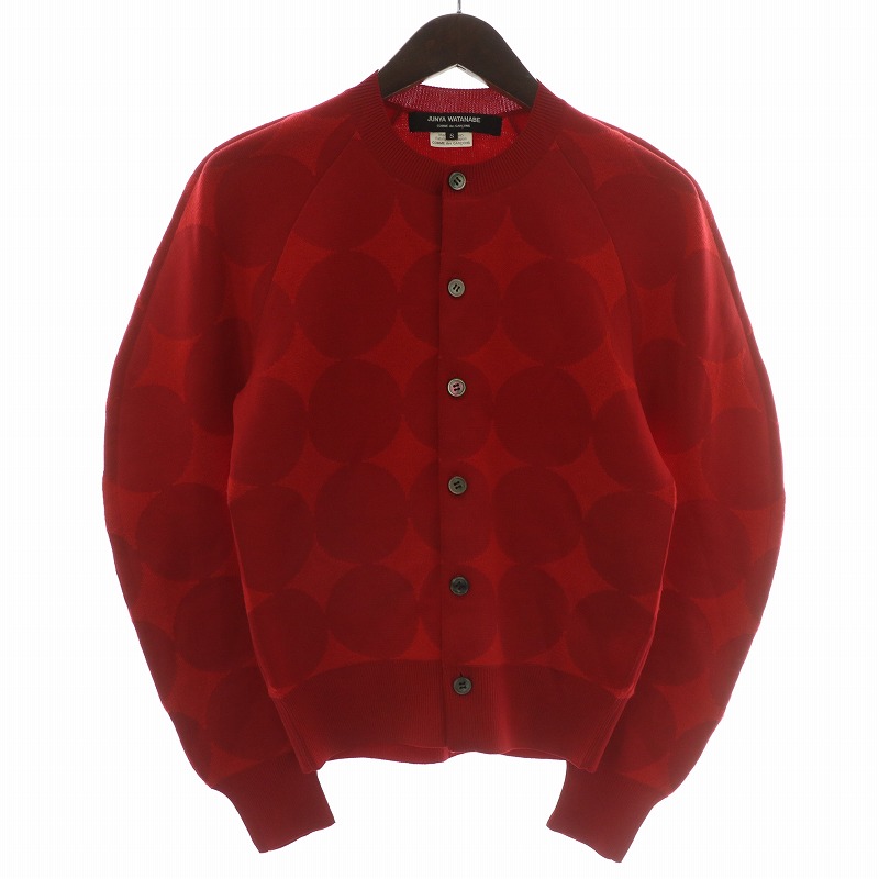 ジュンヤワタナベマン × ジョンスメドレー 英国製 ウール