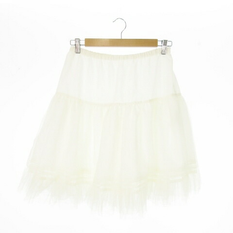 楽天市場】【フォクシー】Foxey デイジーリン ドット柄 チュール