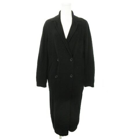 Theory セオリー ブラックコート 新品未使用 L 楽天市場】Theory セオリー コート テーラード ウール カシミヤ 23秋冬