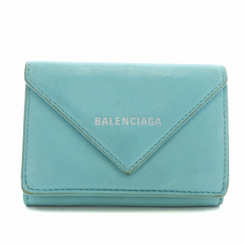 楽天市場】【未使用品】バレンシアガ【BALENCIAGA】ペーパー